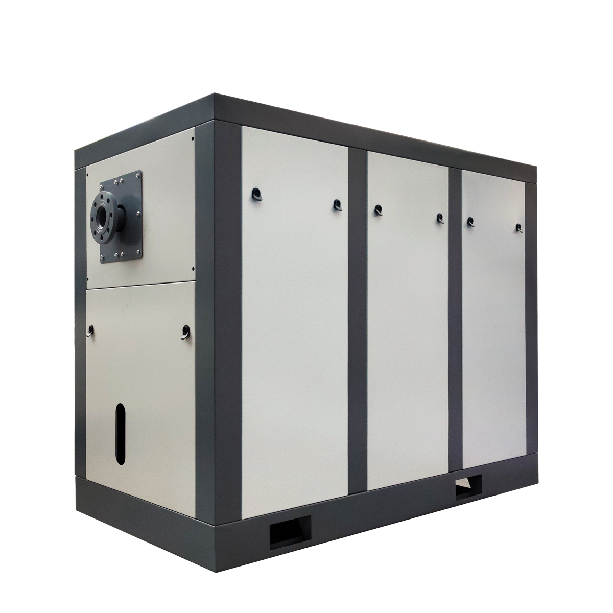 22kW/30HP micro oil screw vacuum pump JSV-1300